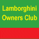 Lamborghini Owners Club